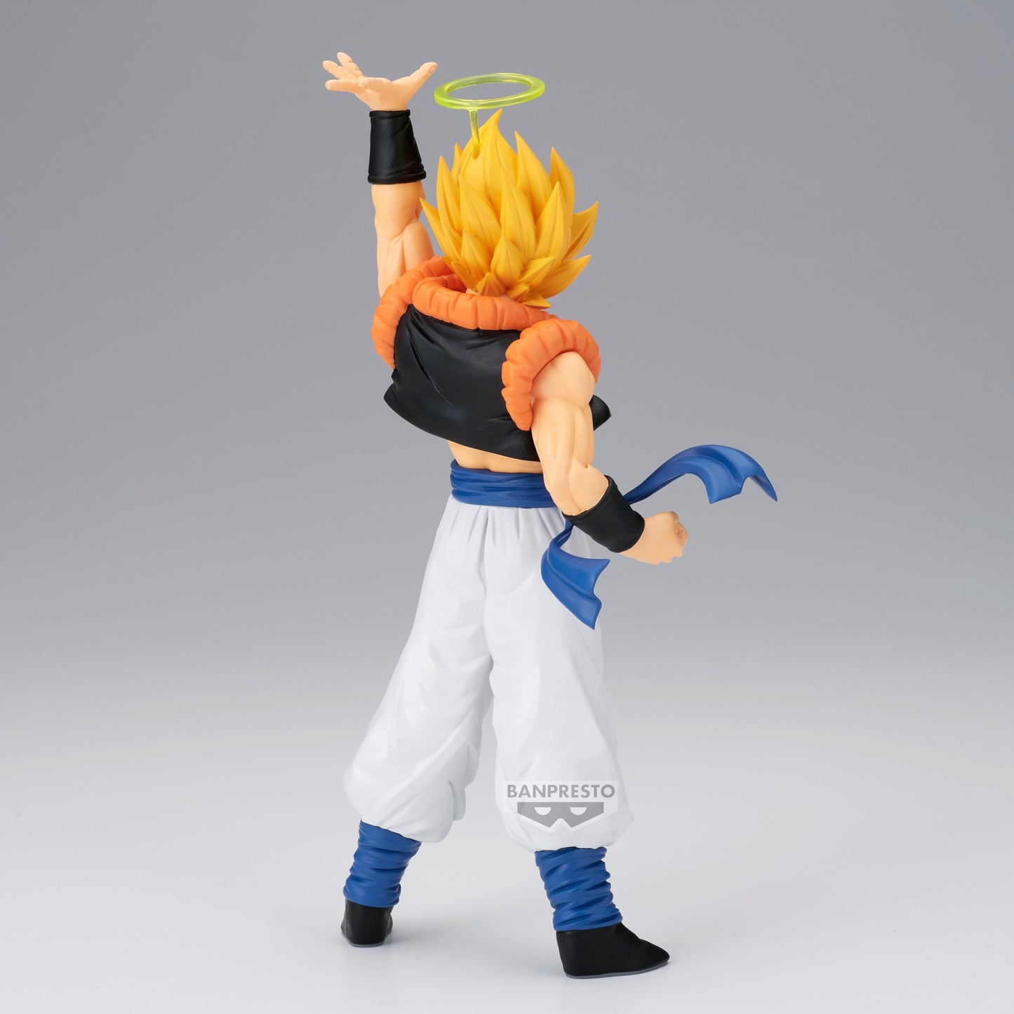 Dragon Ball Z – Gogeta Match Makers Figure (Banpresto)