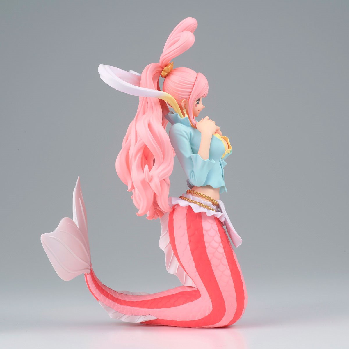 One Piece - Shirahoshi Glitter & Glamours (Banpresto)