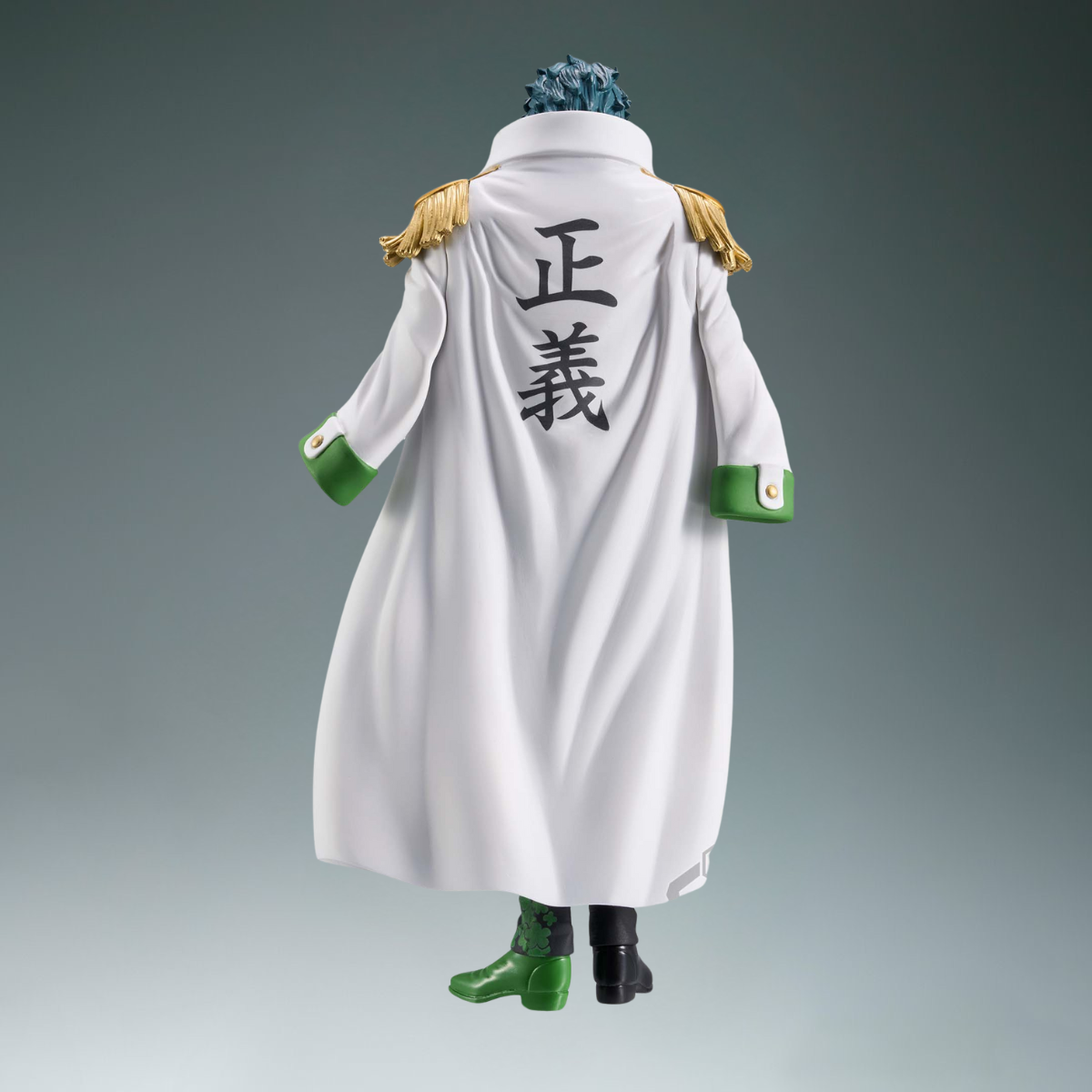 One Piece - Aramaki DXF The Grandline Series Extra (Banpresto)