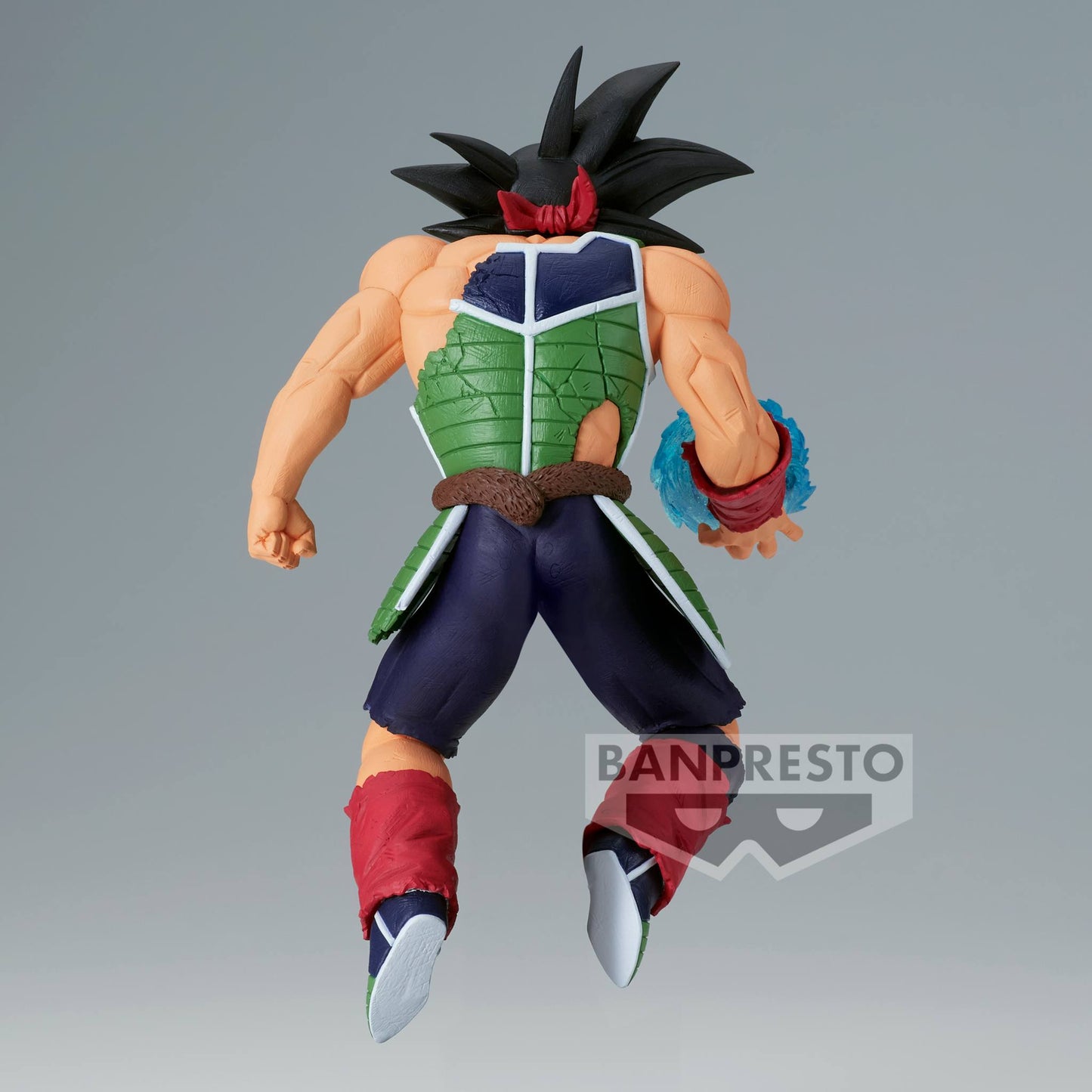 Dragon Ball Z - Gxmateria: Bardock (Banpresto)
