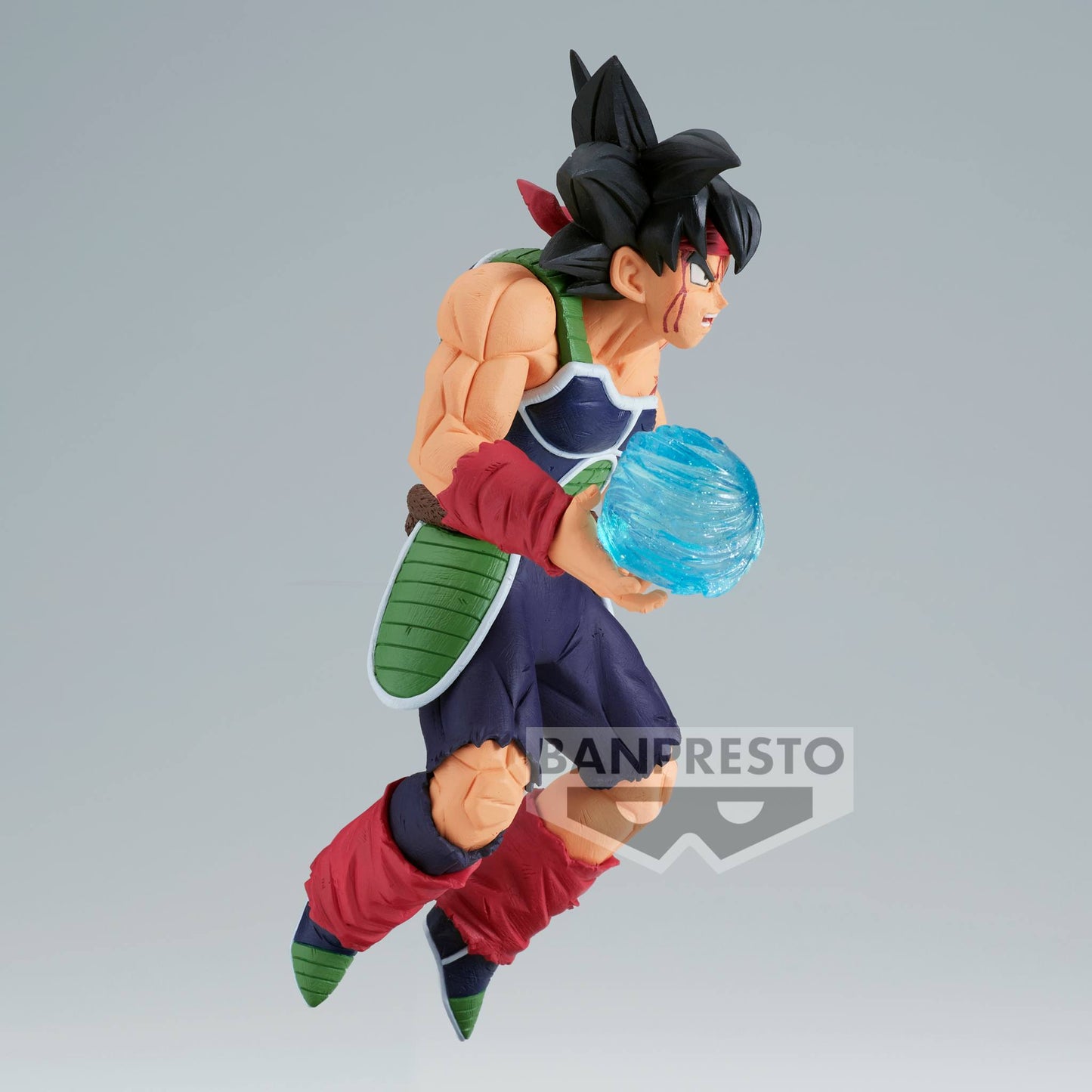 Dragon Ball Z - Gxmateria: Bardock (Banpresto)