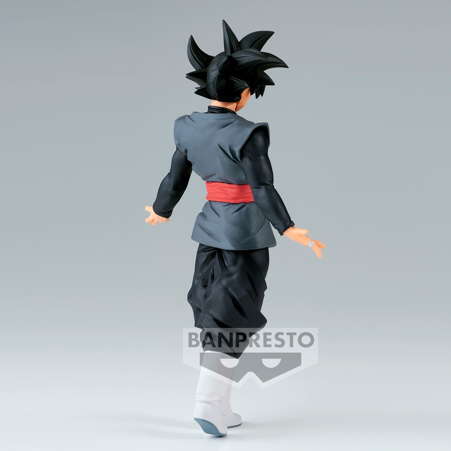 Dragon Ball Super - Clearise: Goku Black & Super Saiyan Rose Goku Black (Banpresto)