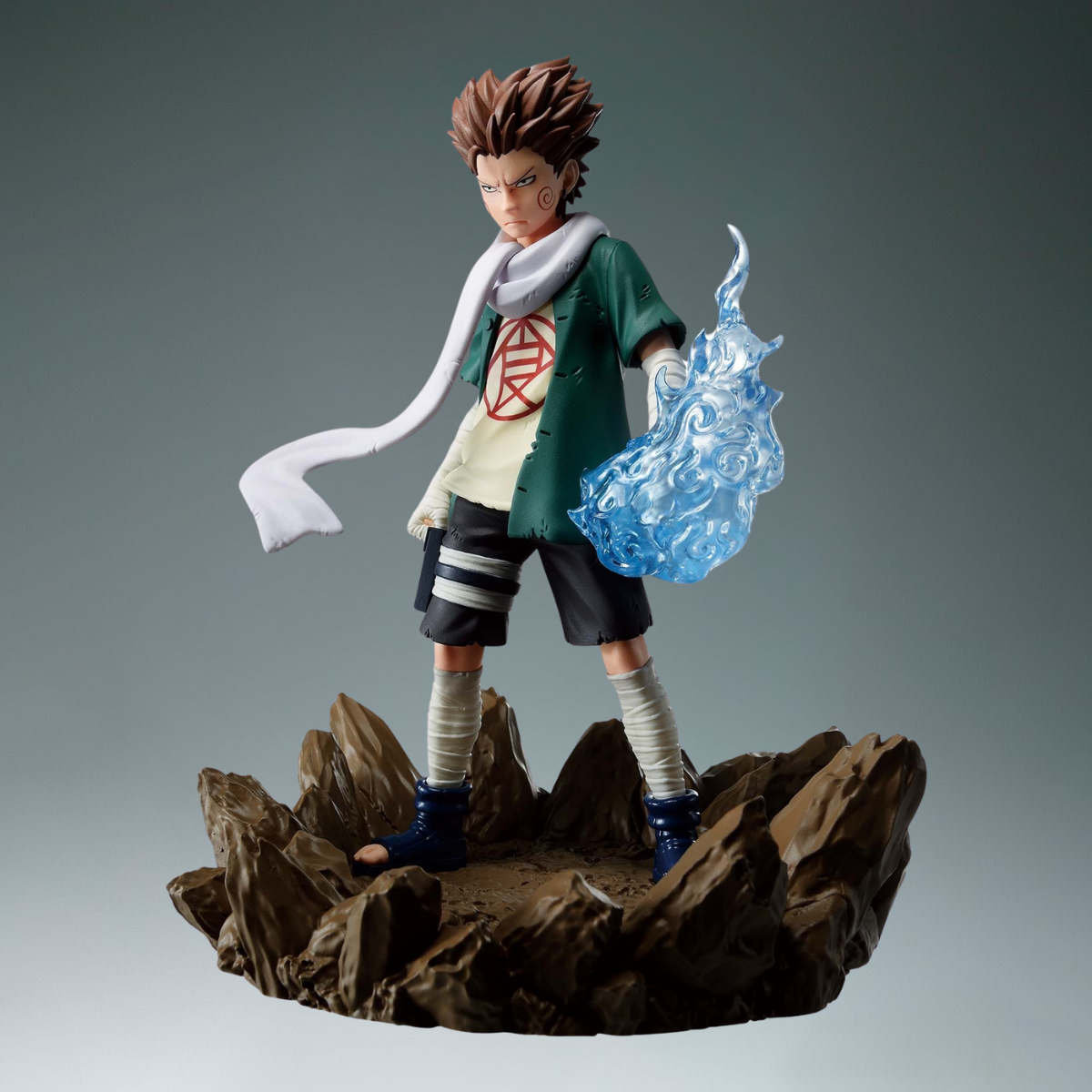 Naruto – Akimichi Choji Memorable Figure (Banpresto)
