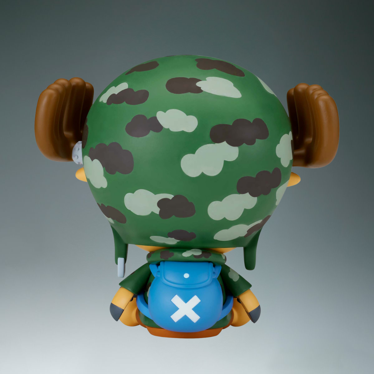 One Piece - Tony Tony Chopper Dressrosa Ver. Sofvimates (Banpresto)