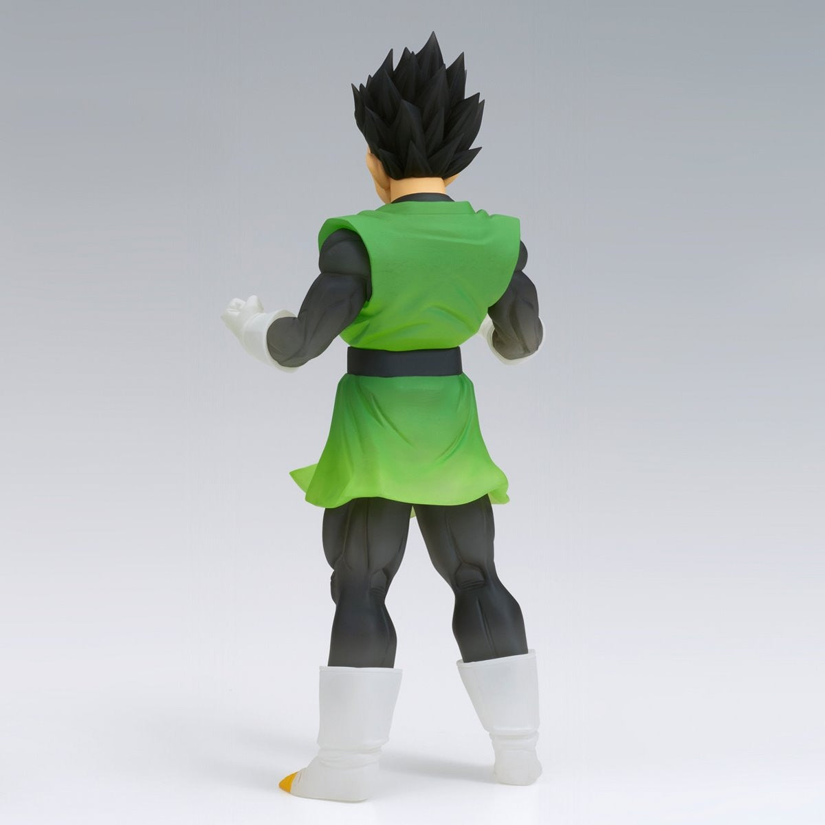Dragon Ball Z – Son Gohan (Great Saiyaman Ver.A) Clearise Figure (Banpresto)