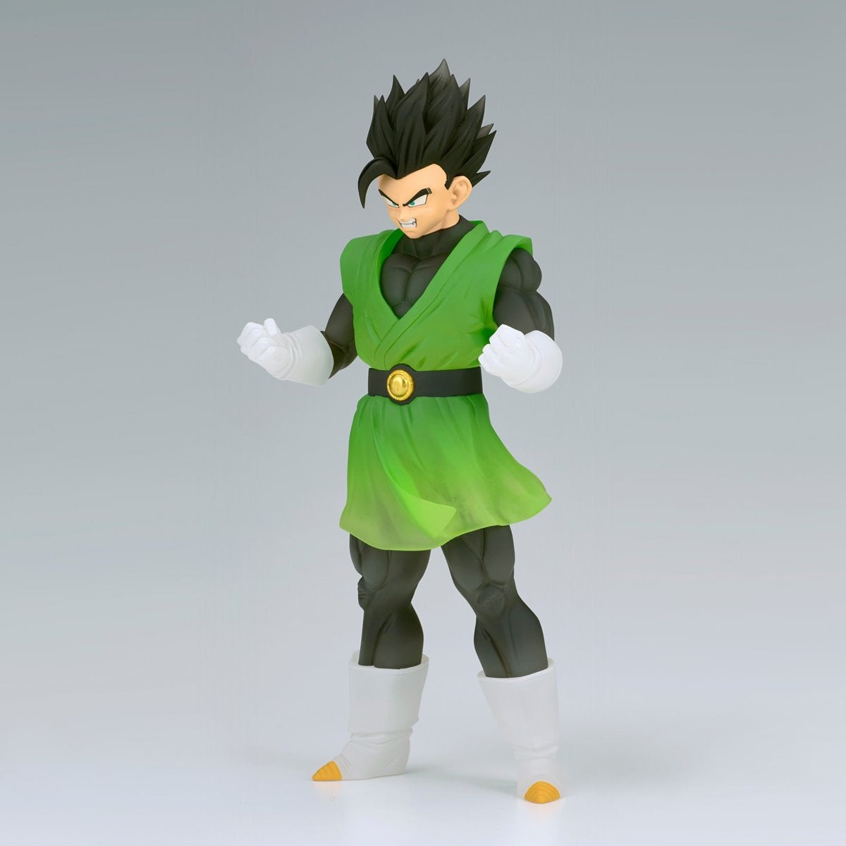 Dragon Ball Z – Son Gohan (Great Saiyaman Ver.A) Clearise Figure (Banpresto)