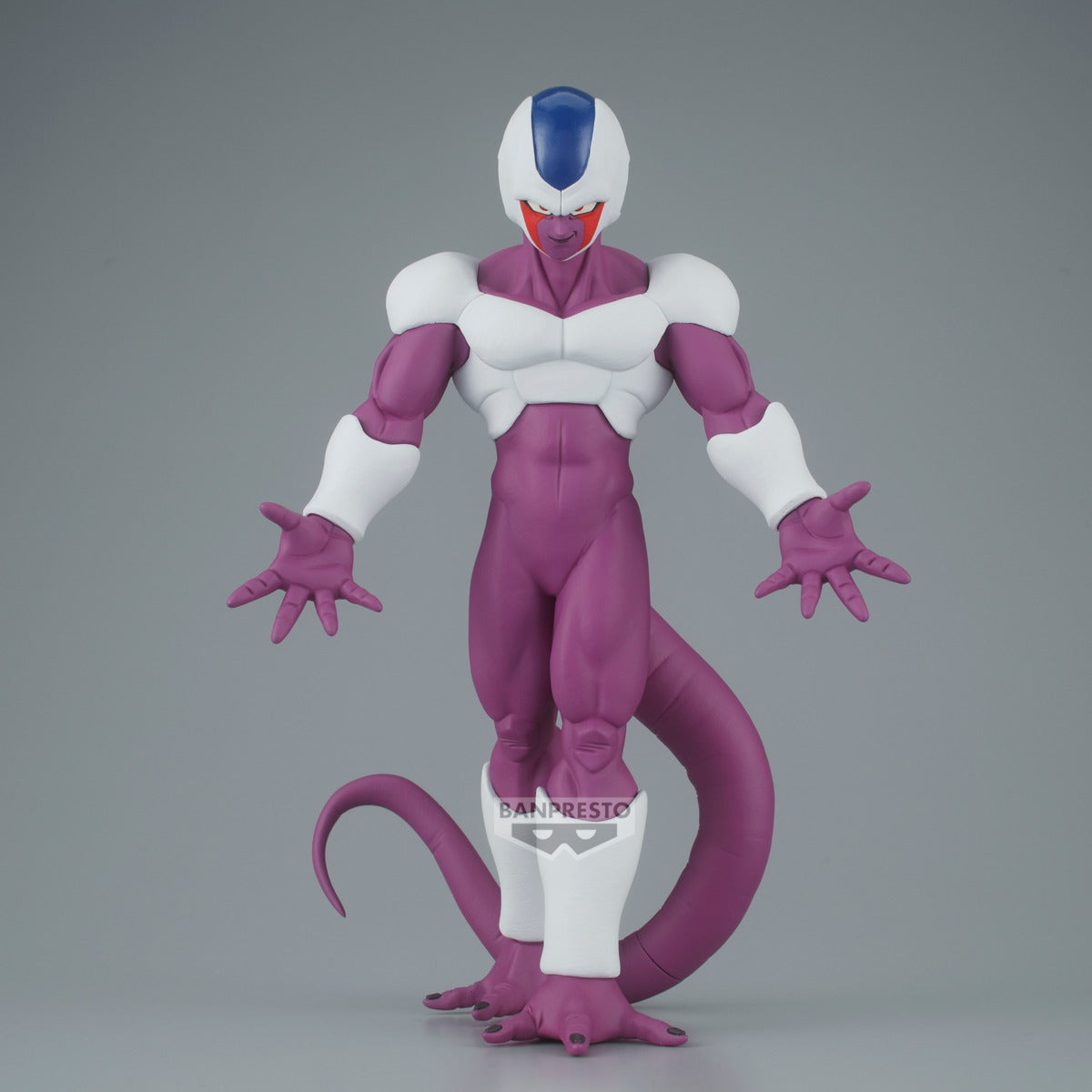 Dragon Ball Z - Solid Edge Works: Cooler (Banpresto)