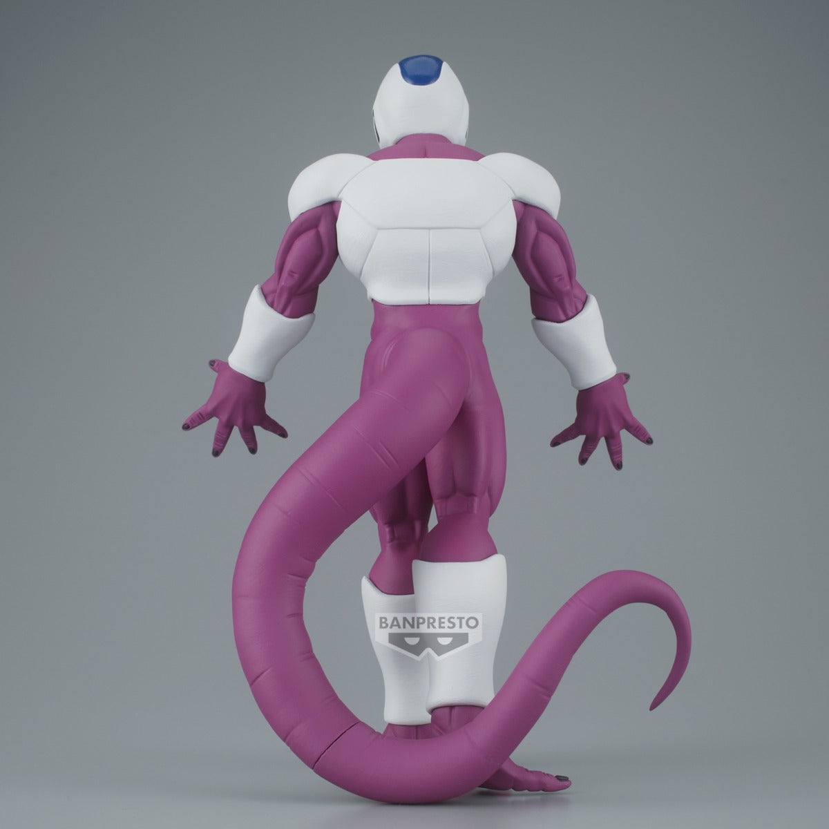 Dragon Ball Z - Solid Edge Works: Cooler (Banpresto)