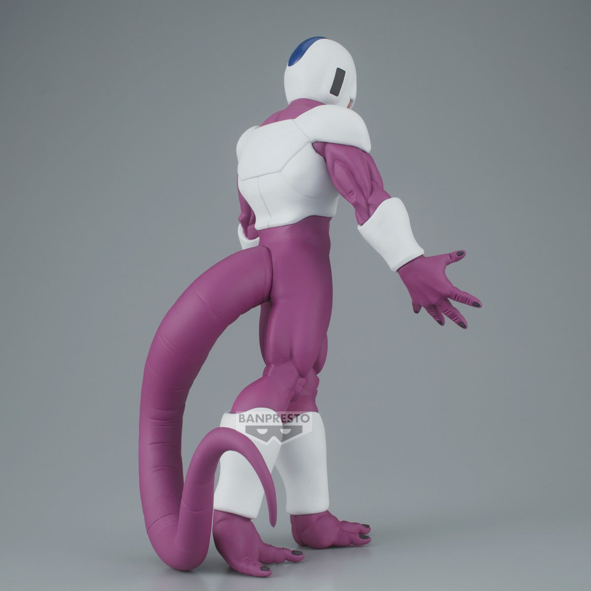 Dragon Ball Z - Solid Edge Works: Cooler (Banpresto)