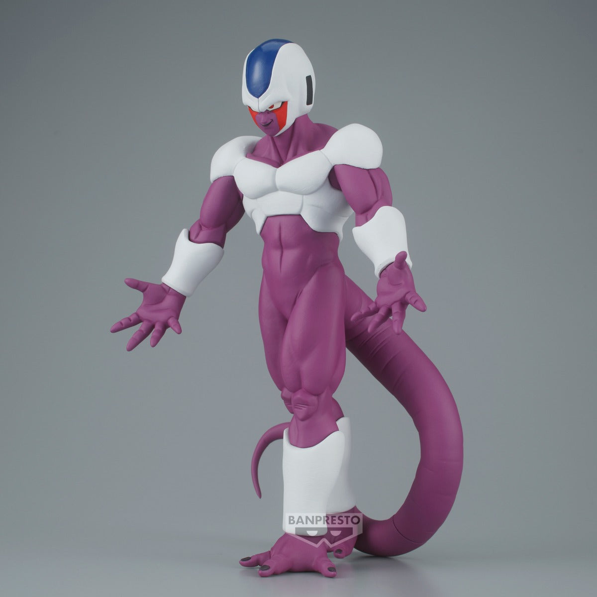 Dragon Ball Z - Solid Edge Works: Cooler (Banpresto)