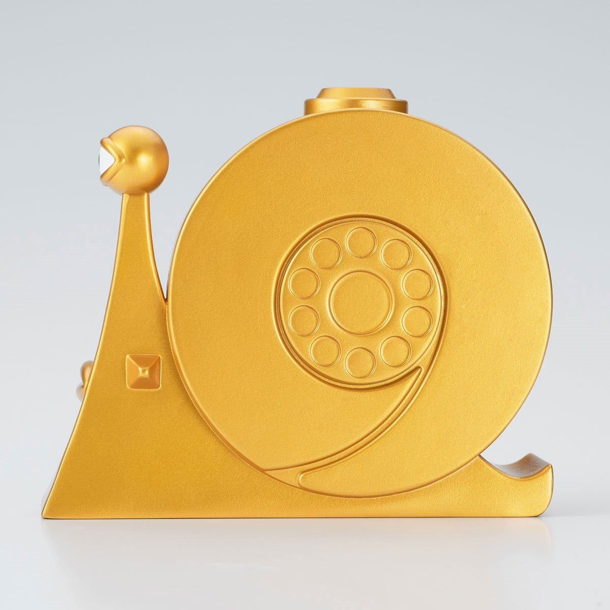 One Piece - Golden Den Den Mushi Sofvimates Statue (Banpresto)