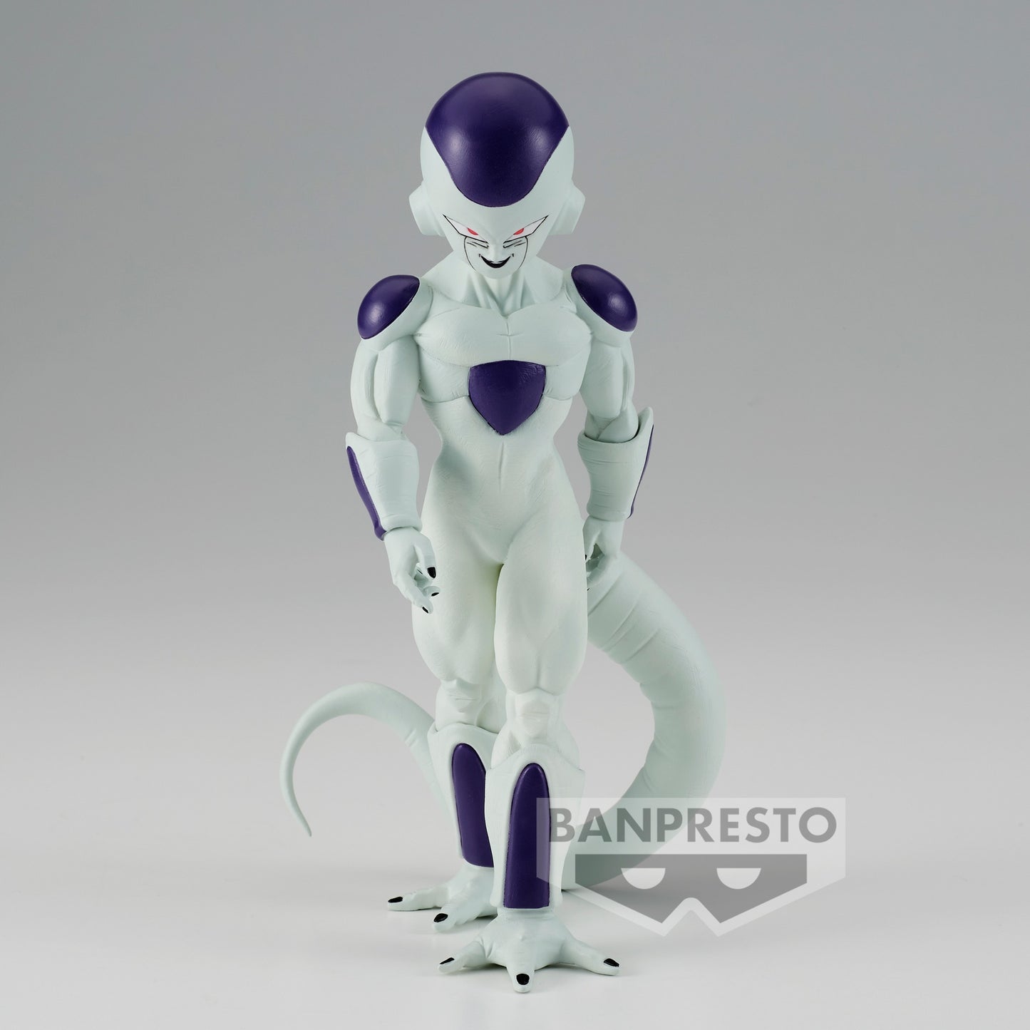 Dragon Ball Z - Frieza Solid Edge Works (Banpresto)