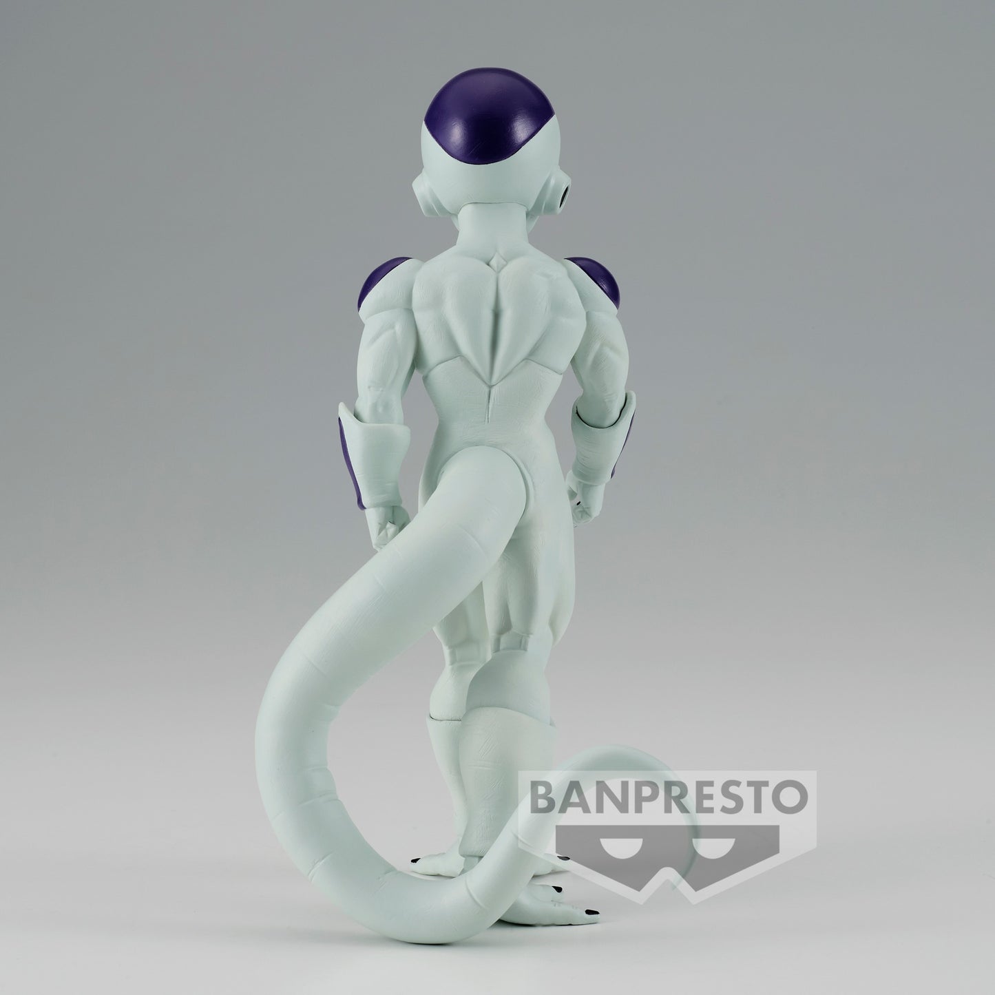 Dragon Ball Z - Frieza Solid Edge Works (Banpresto)