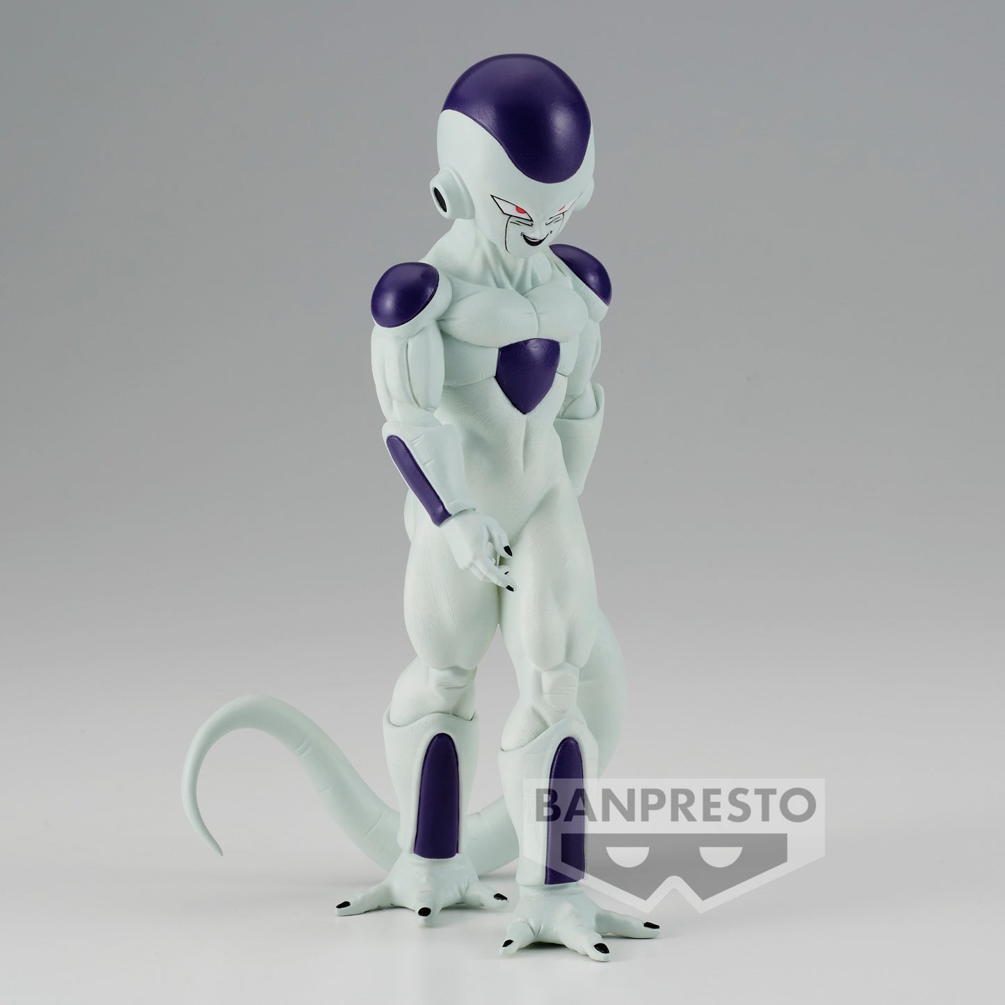 Dragon Ball Z - Frieza Solid Edge Works (Banpresto)