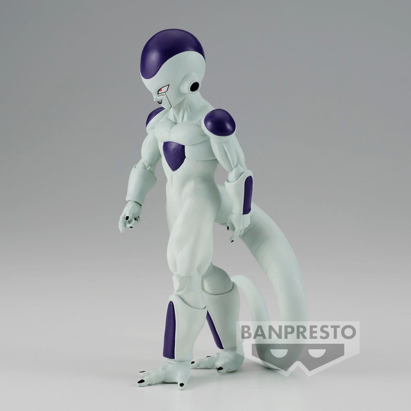 Dragon Ball Z - Frieza Solid Edge Works (Banpresto)