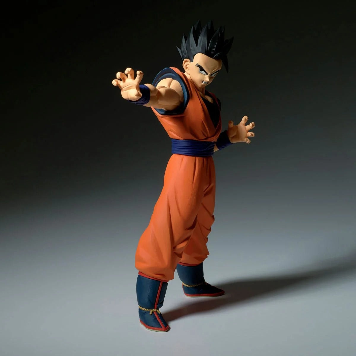 Dragon Ball Z – Ultimate Gohan Match Makers Figure (Banpresto)