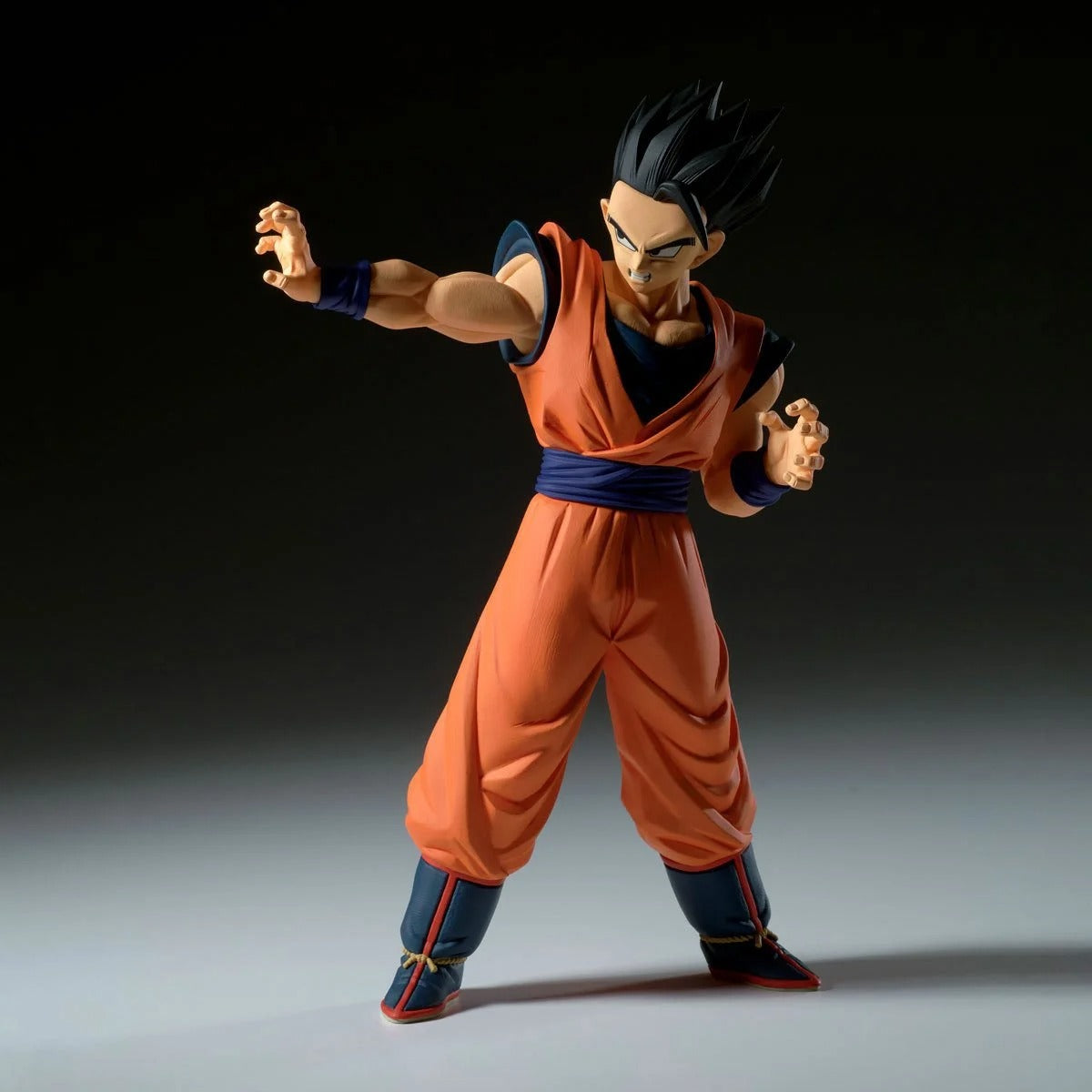 Dragon Ball Z – Ultimate Gohan Match Makers Figure (Banpresto)