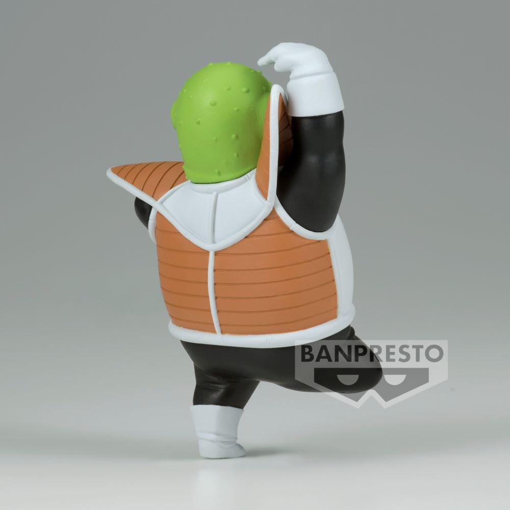 Dragon Ball Z - Solid Edge Works Vol. 21: Guldo (Banpresto)
