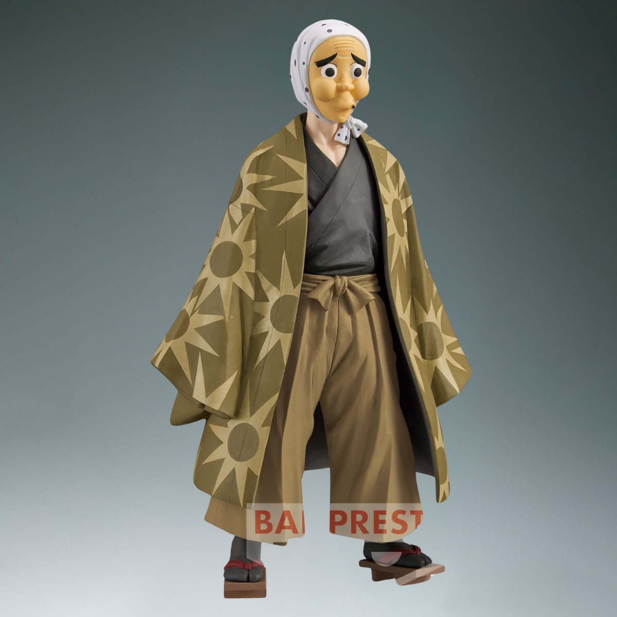 Demon Slayer – Hotaru Haganezuka Figure (Banpresto)