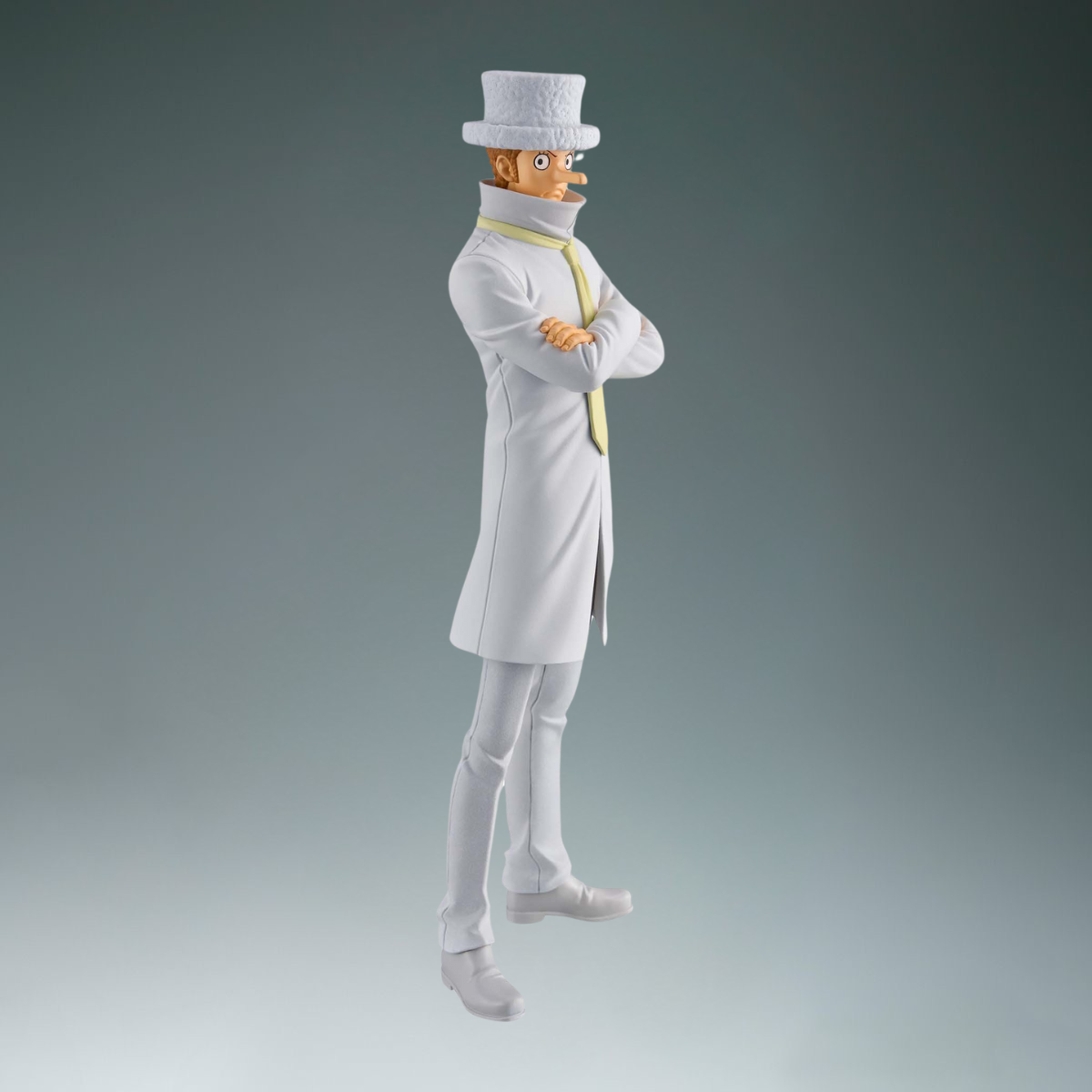 One Piece - Kaku DXF The Grandline Series (Banpresto)