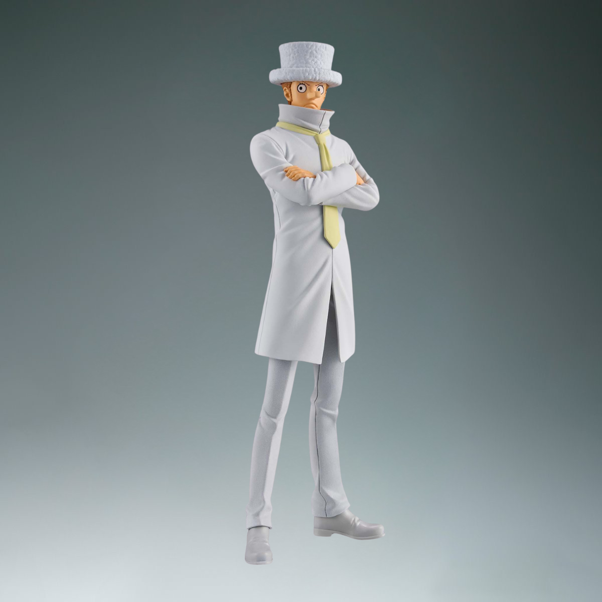 One Piece - Kaku DXF The Grandline Series (Banpresto)