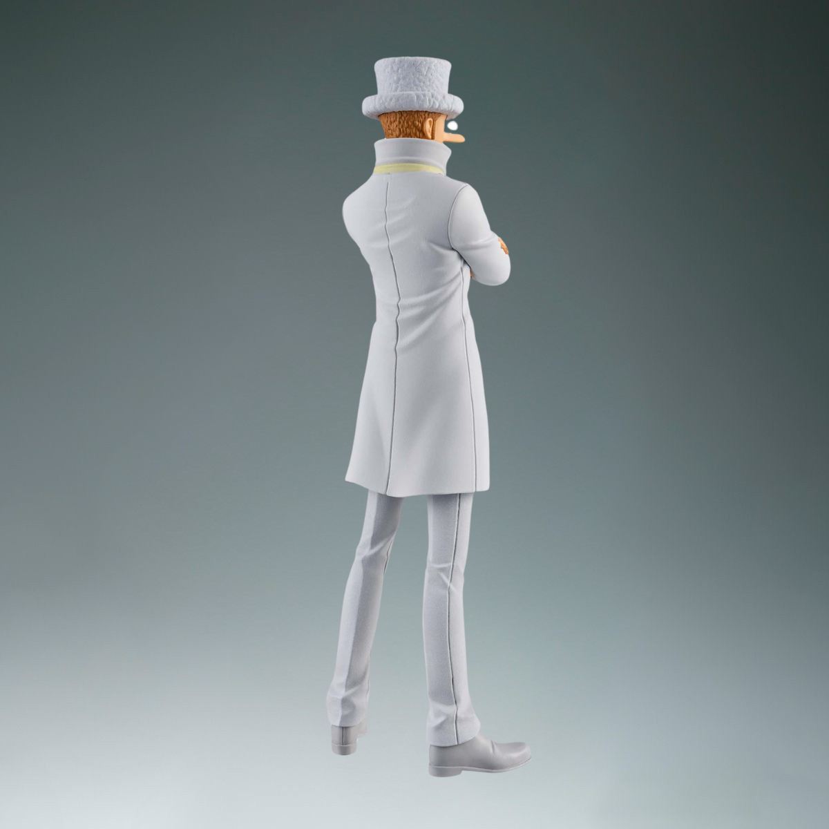 One Piece - Kaku DXF The Grandline Series (Banpresto)