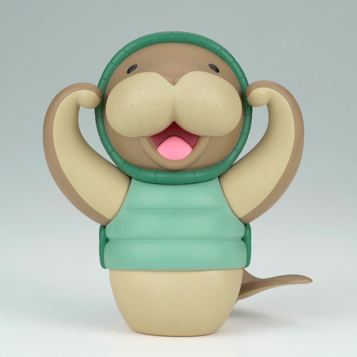 One Piece - Kung Fu Dugong Sofvimates (Banpresto)