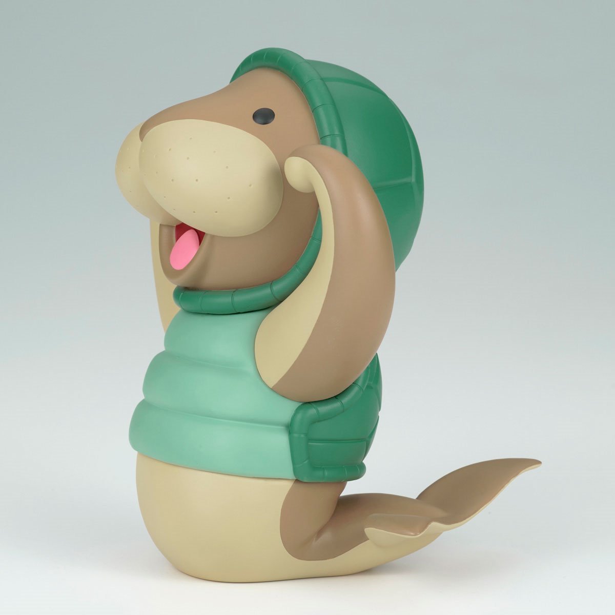 One Piece - Kung Fu Dugong Sofvimates (Banpresto)