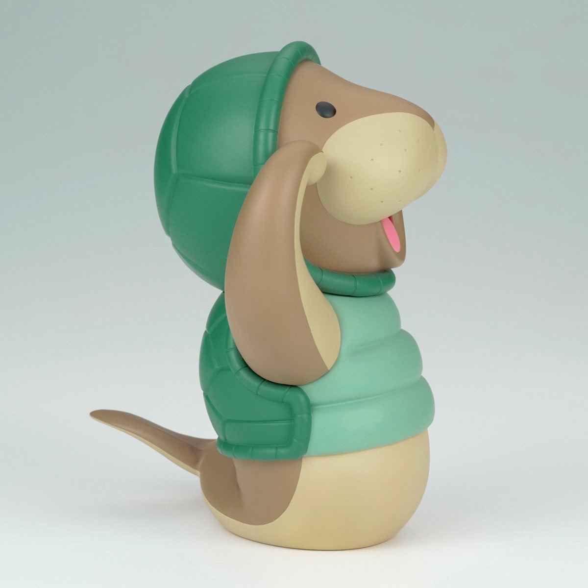 One Piece - Kung Fu Dugong Sofvimates (Banpresto)