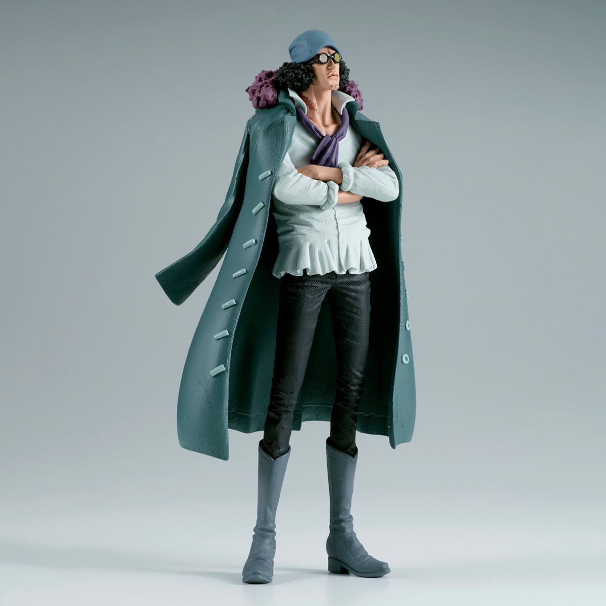 One Piece - Kuzan King of Artist (Banpresto)
