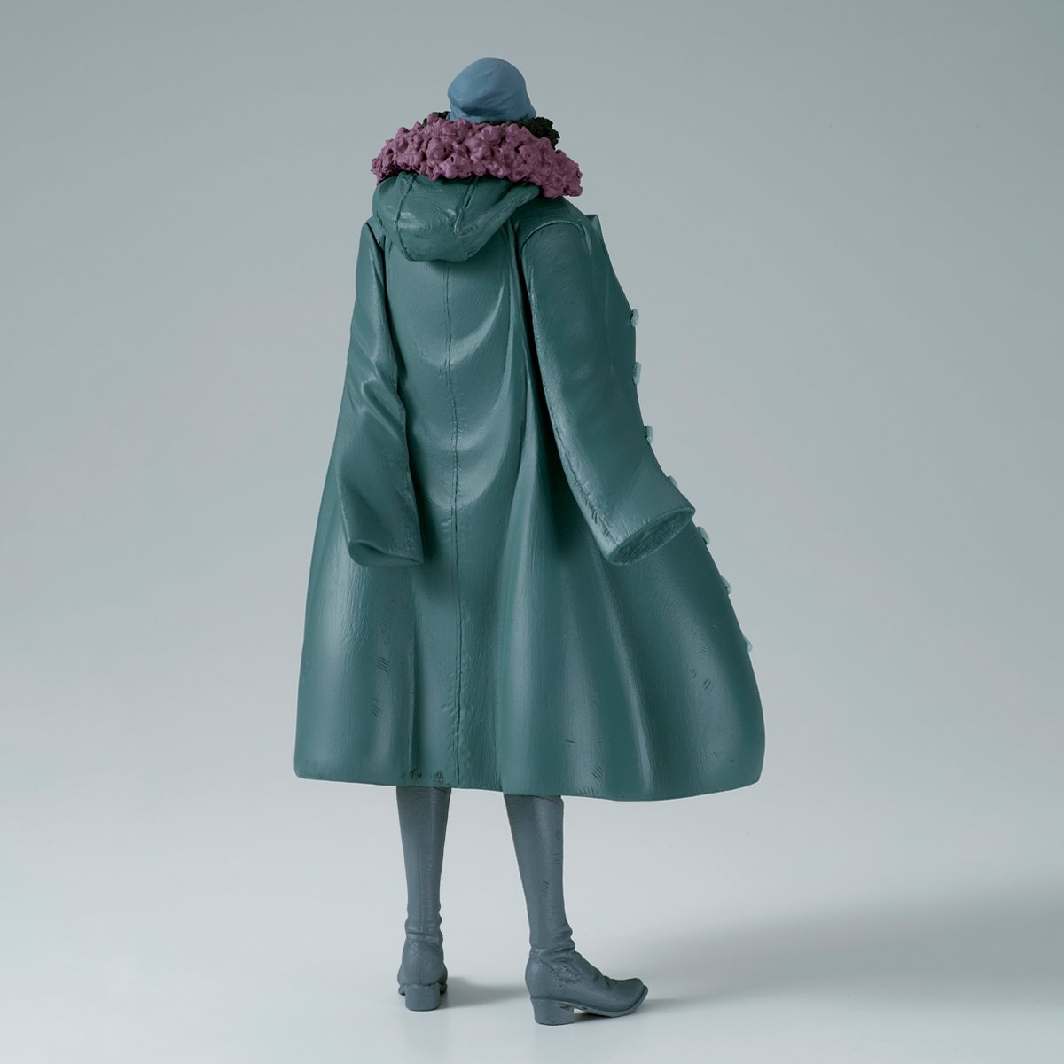 One Piece - Kuzan King of Artist (Banpresto)