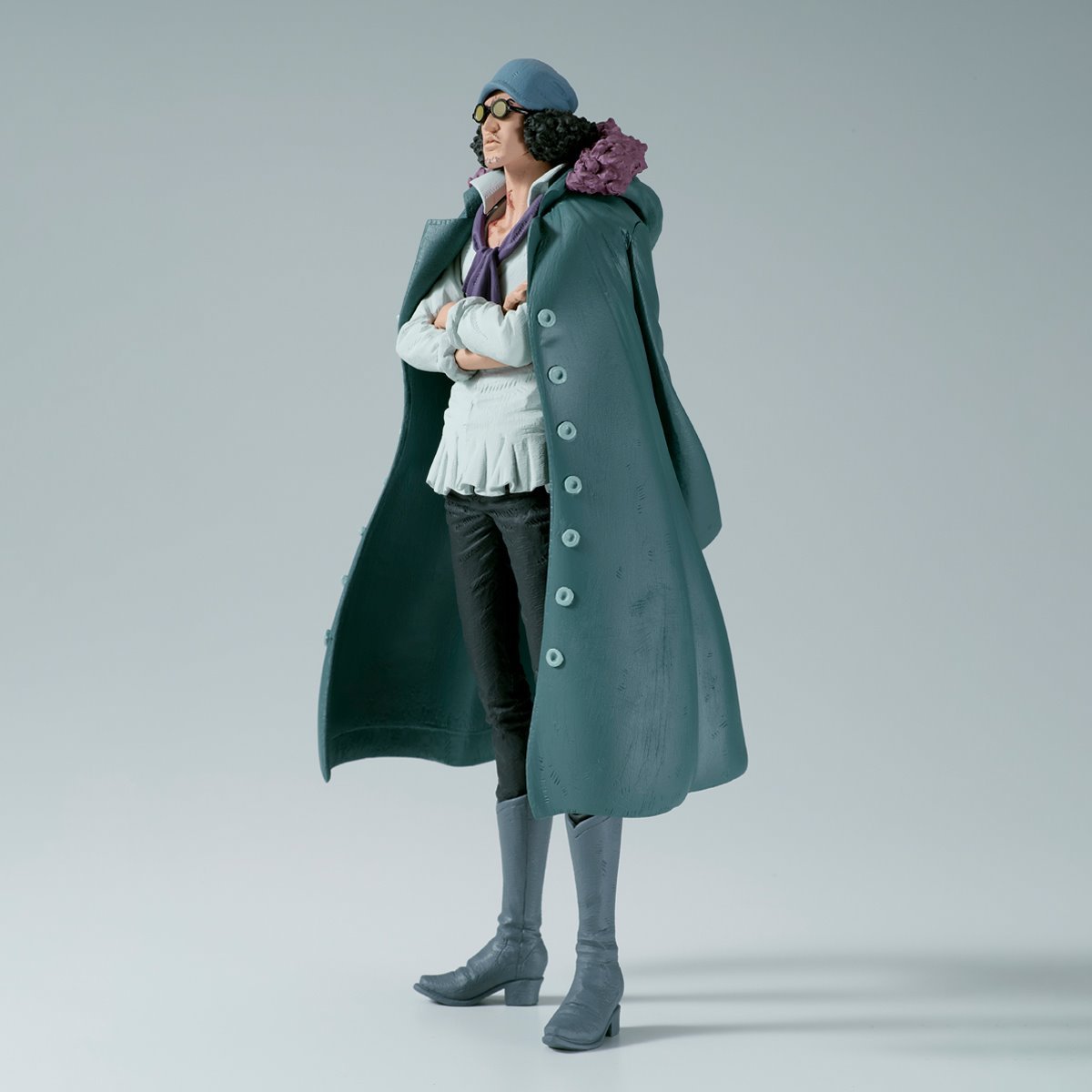 One Piece - Kuzan King of Artist (Banpresto)