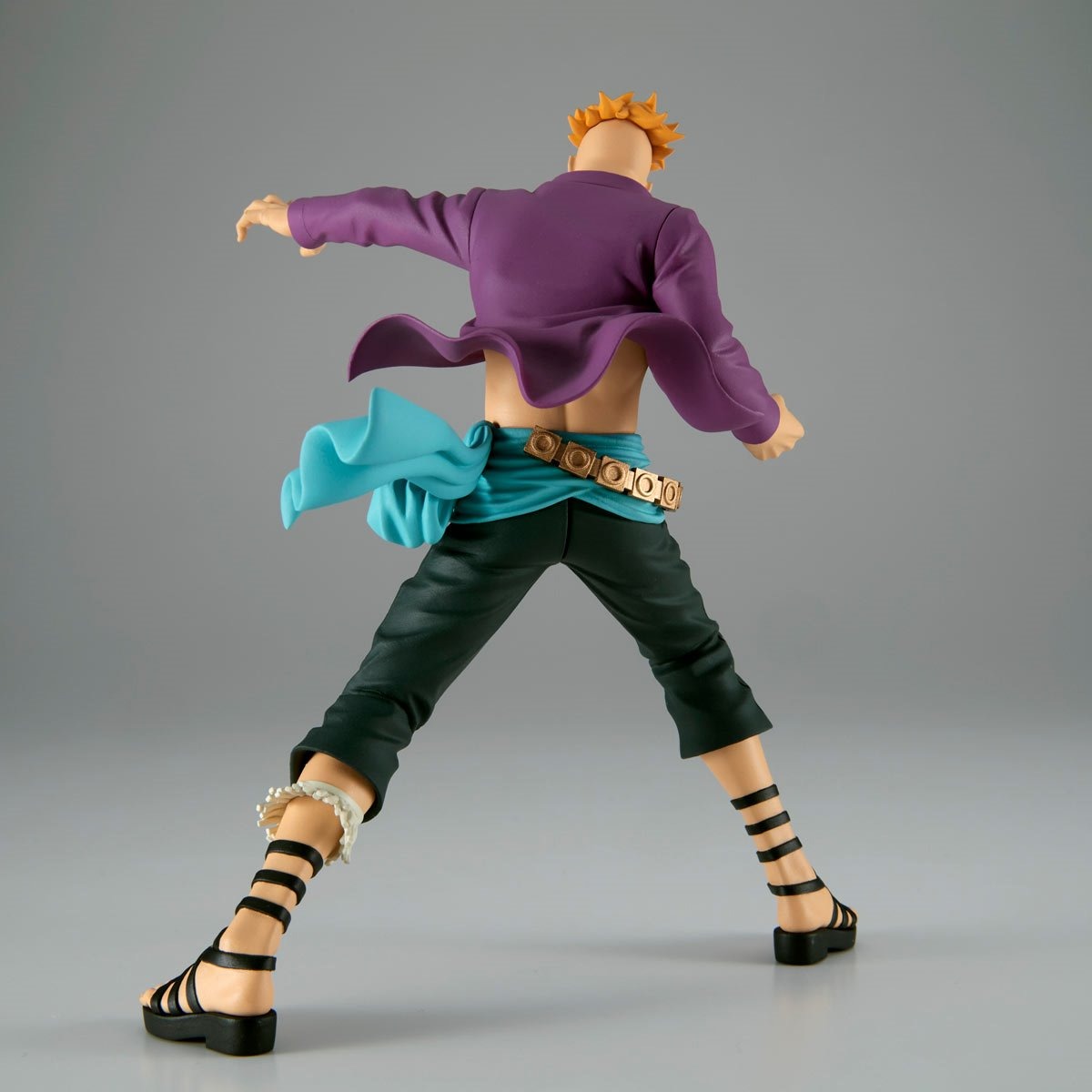 One Piece - Marco Battle Record Collection (Banpresto)
