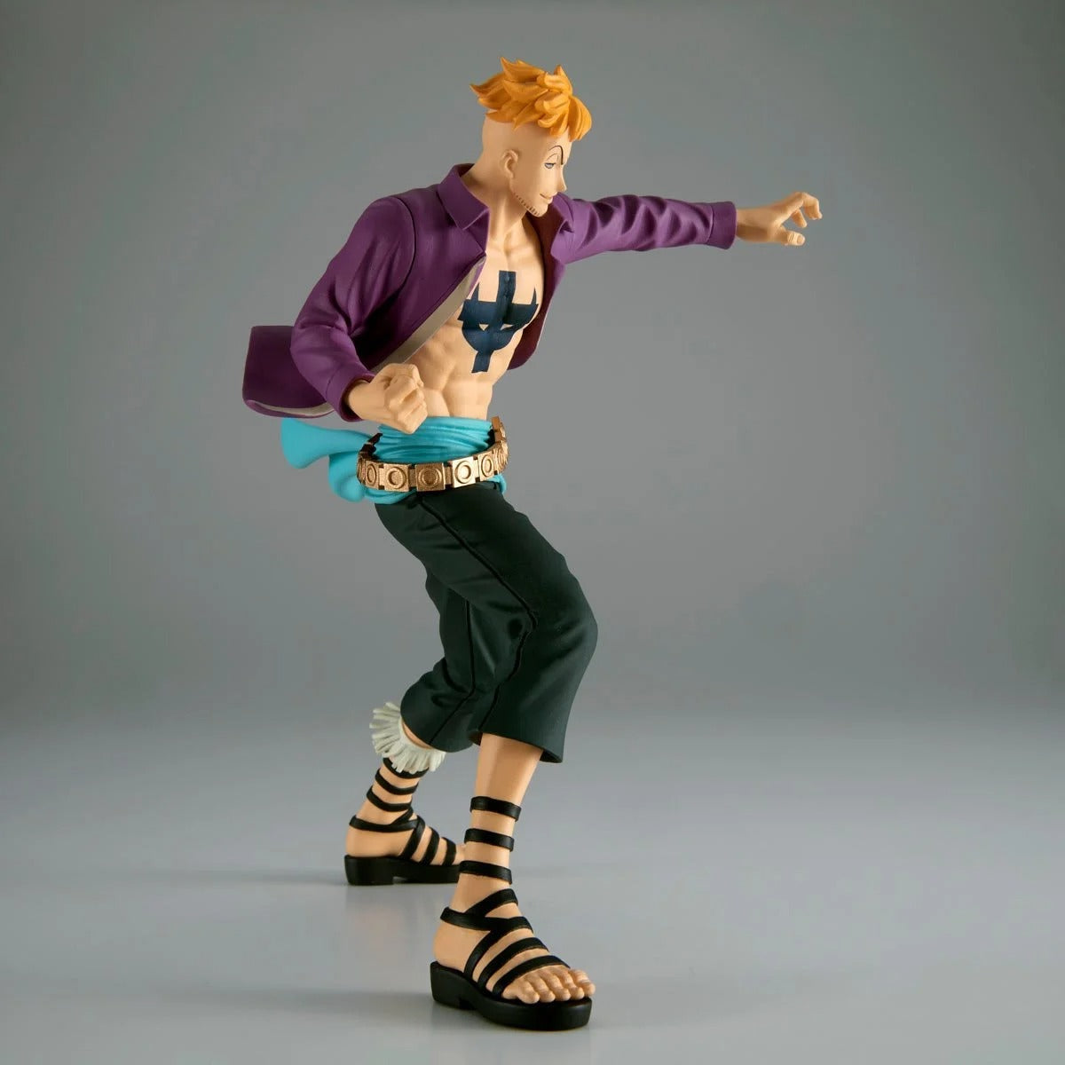 One Piece - Marco Battle Record Collection (Banpresto)
