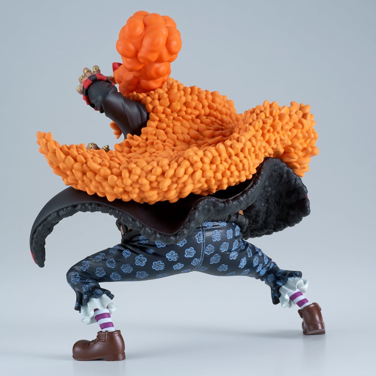 One Piece - Marshall D. Teach Battle Record Collection (Banpresto)