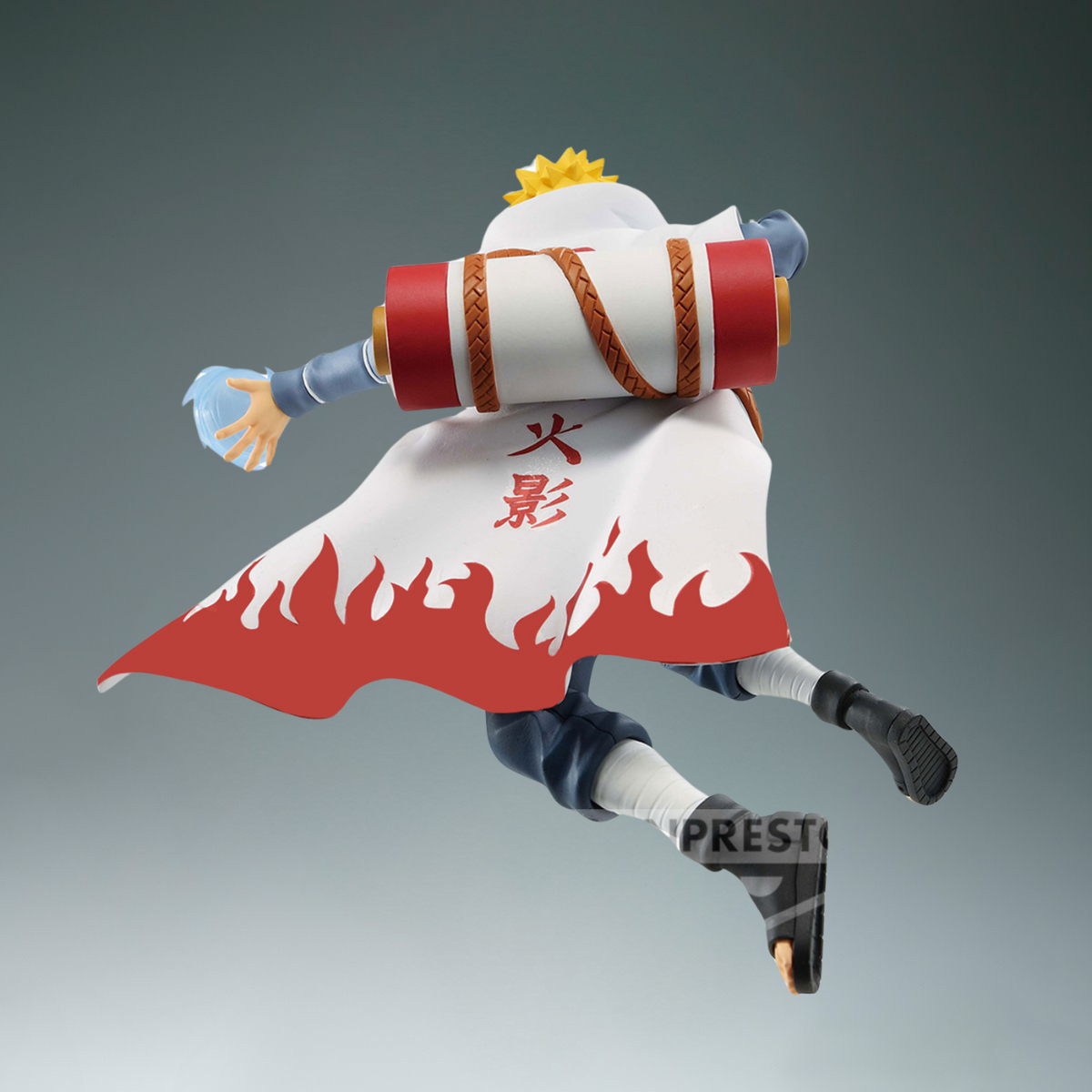 Naruto – Namikaze Minato Narutop99 Edition Figure (Banpresto)