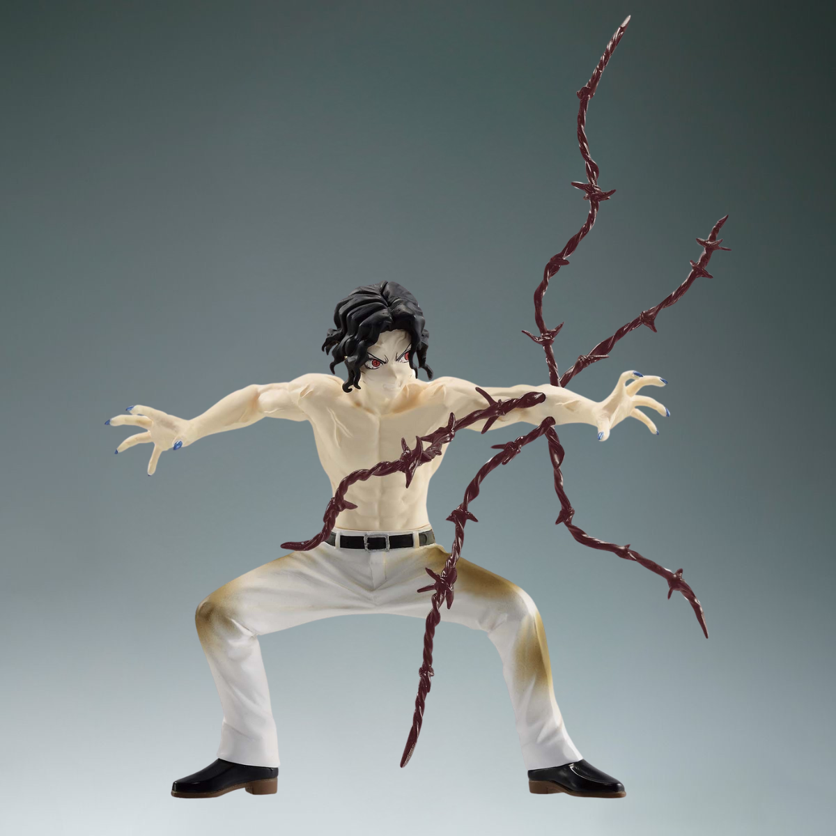Demon Slayer: Kimetsu no Yaiba – Vibration Stars Muzan Kibutsuji (Banpresto)
