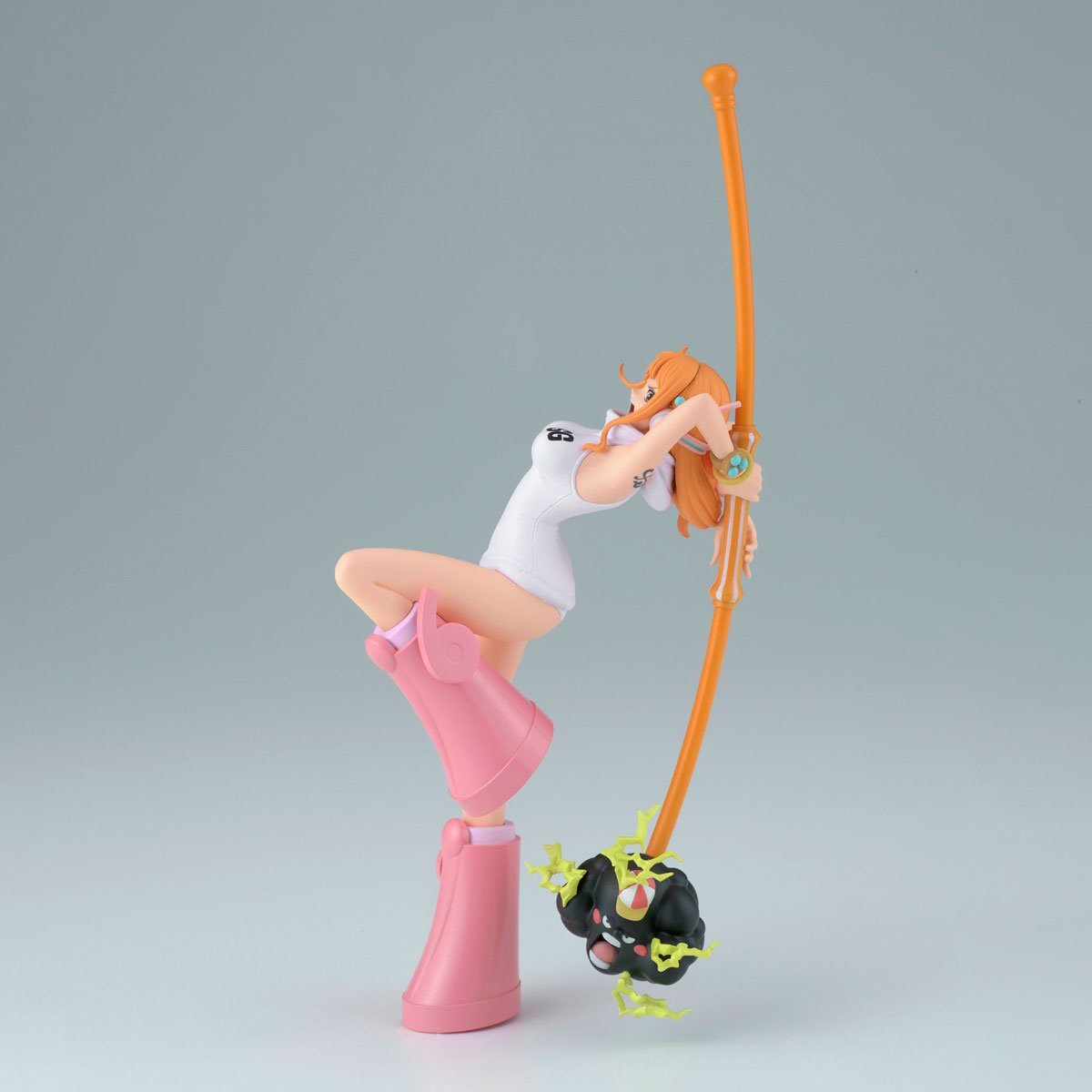 One Piece - Nami Battle Record Collection (Banpresto)