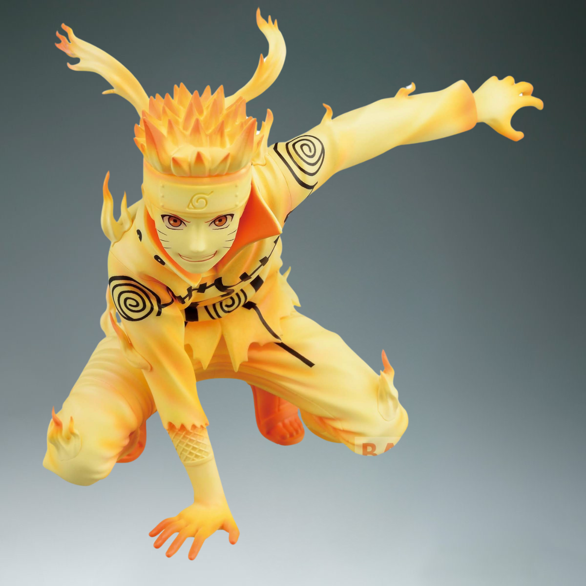 Naruto – Uzumaki Naruto Panel Spectacle Figure (Banpresto)