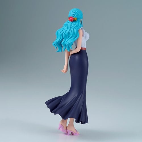 One Piece - Nefeltari Vivi DXF The Grandline Series Extra (Banpresto)