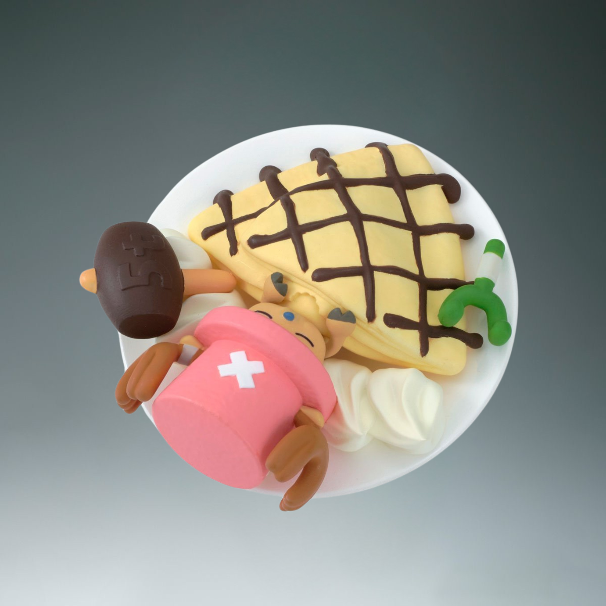One Piece - Paldolce Collection Vol. 2 (Ver. B) (Banpresto)