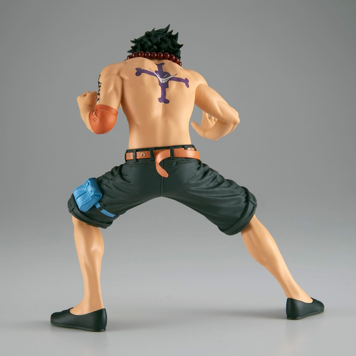 One Piece - Portgas D. Ace Battle Record Collection (Banpresto)
