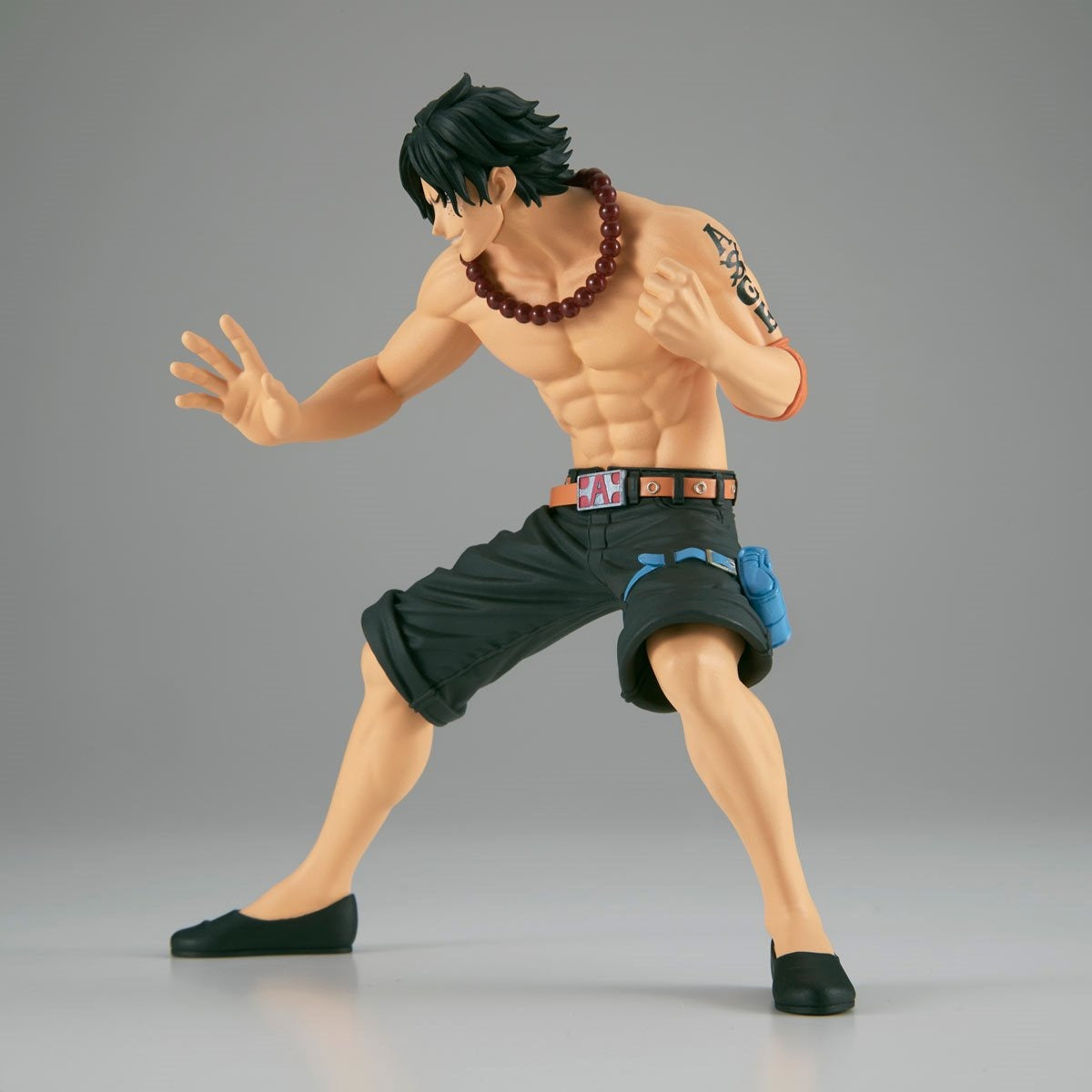One Piece - Portgas D. Ace Battle Record Collection (Banpresto)