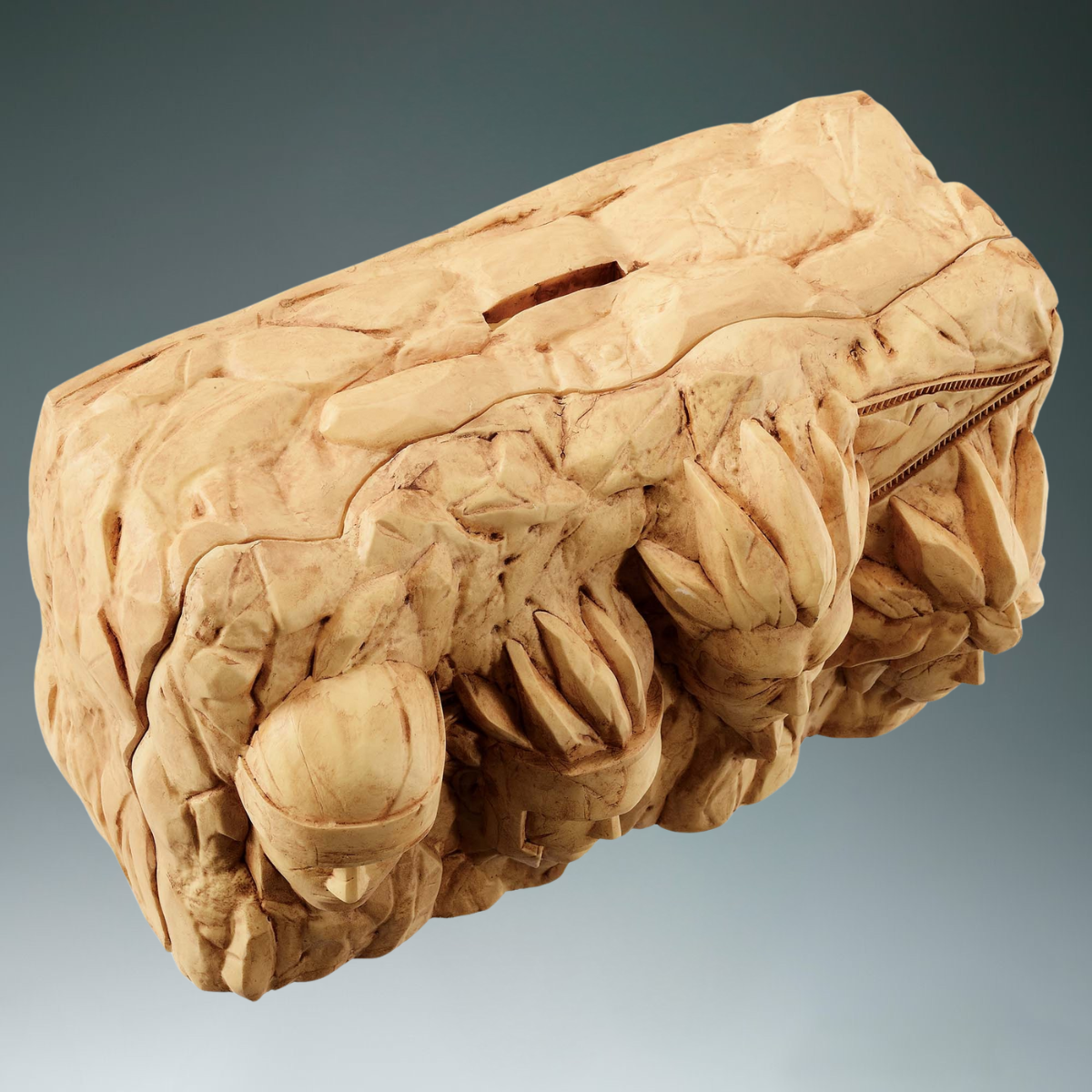Naruto – Hokage Rock Figure (Banpresto)