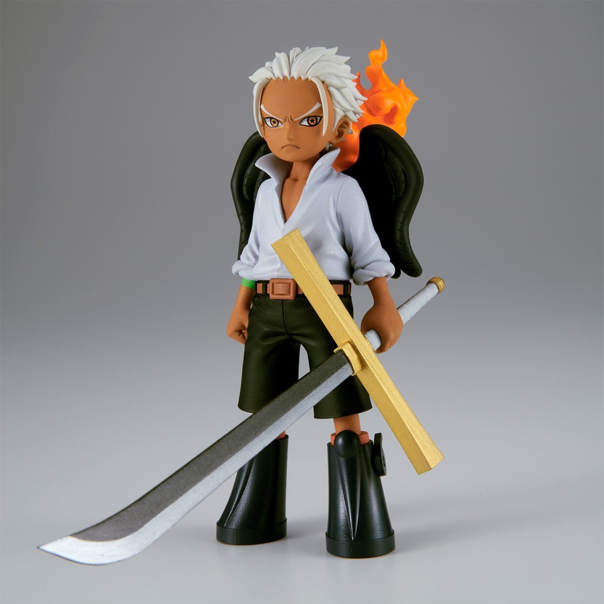 One Piece - S-Hawk DXF The Grandline Series (Banpresto)