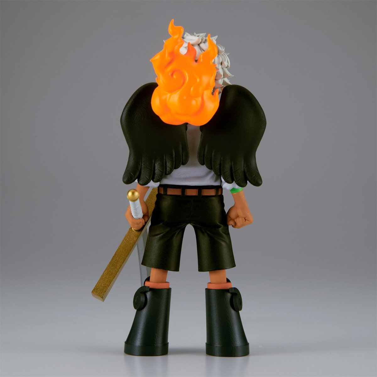 One Piece - S-Hawk DXF The Grandline Series (Banpresto)