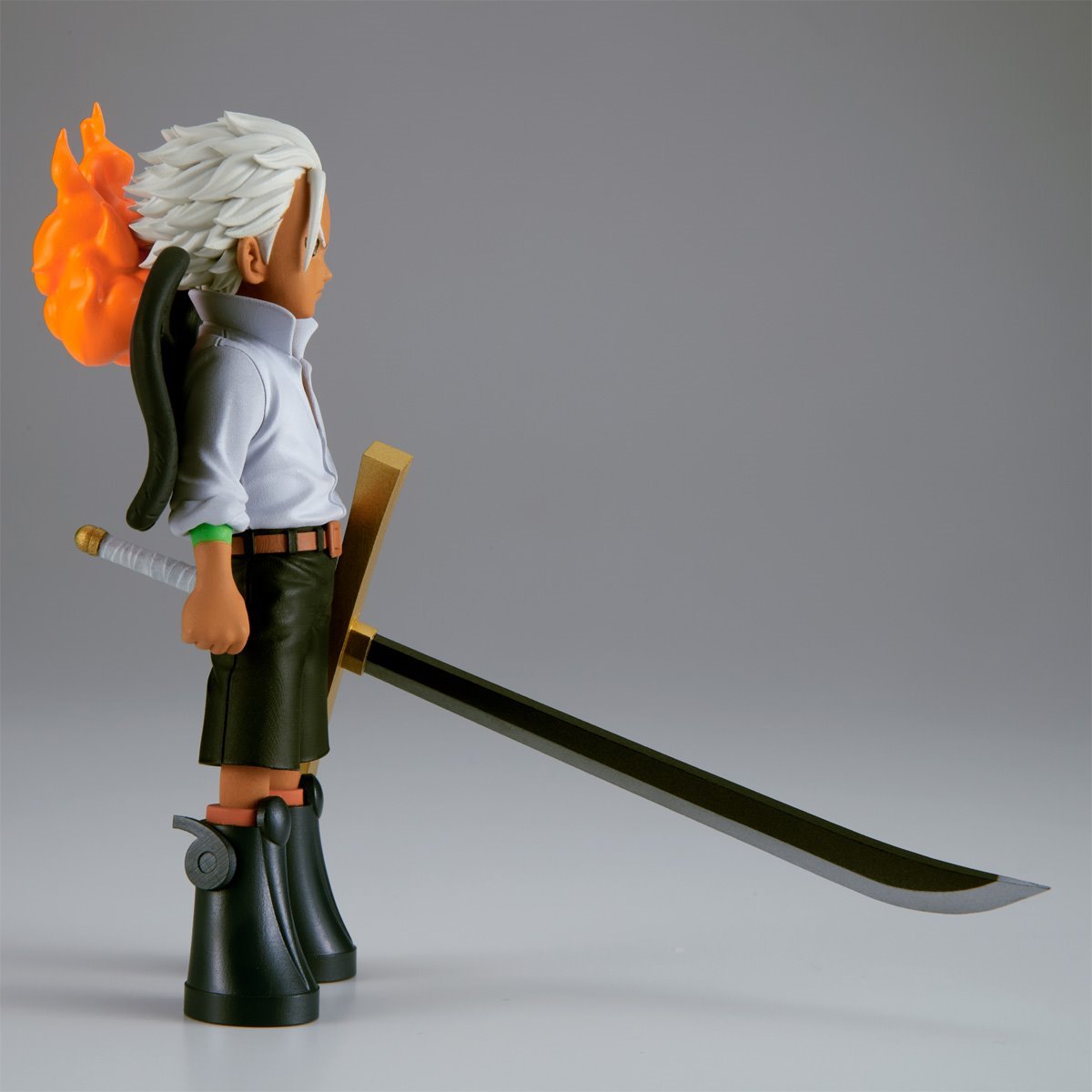 One Piece - S-Hawk DXF The Grandline Series (Banpresto)
