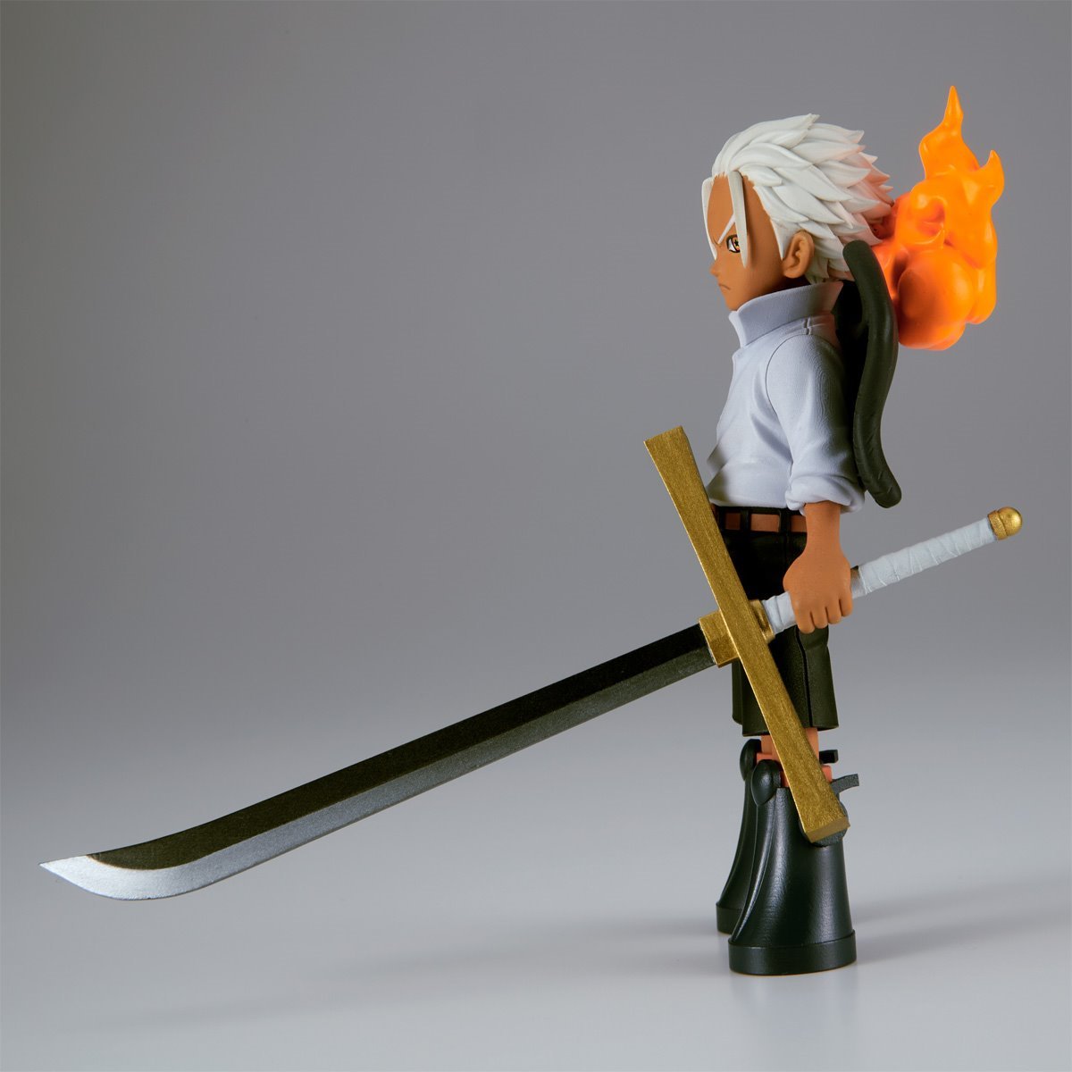 One Piece - S-Hawk DXF The Grandline Series (Banpresto)