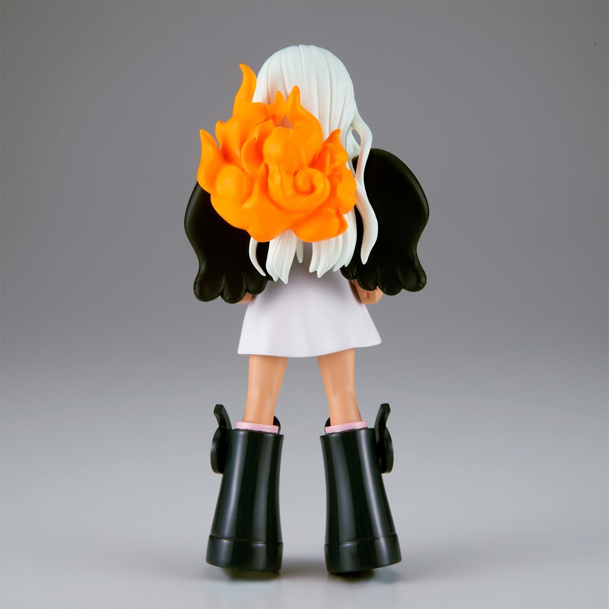 One Piece - S-Snake The Grandline Series (Banpresto)