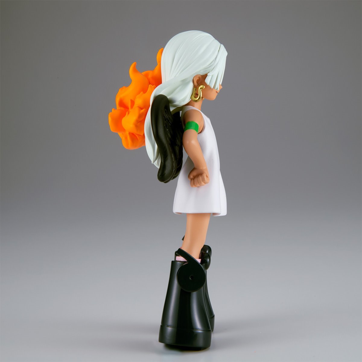 One Piece - S-Snake The Grandline Series (Banpresto)
